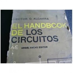 El Hand book de los circuitos
