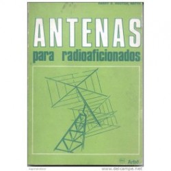 Antenas para radioaficionados
