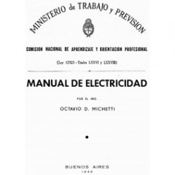 Manual de Electricidad